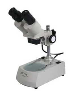 Microscope for Laboratory Use /Stereo Microscope /Zoom Stereo Microscope (XTD-2C) - Care Weller Limited - China