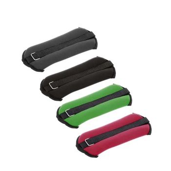Sandbag Leg Wraps Running Training Wrist Weightlifting Dance Sandbags Ankle Exercise Sandbags Ankle Weight - HEFEI MERRYBODY SPORTS CO., LTD. - China