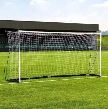 Soccer Goal Garden Home Portable Football Net Equipment Playground Training Football Net Large Size Goal - Rizhao Huifeng Net Co., Ltd - China