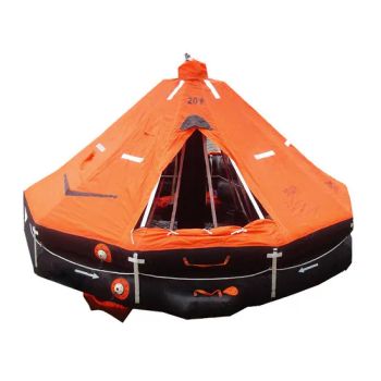 Self-Righting Lifeboat Rescue Life Raft Marine Portable Inflatable Rescue Boat - Wealida Marine Power System (Suzhou) Co., Ltd. - China