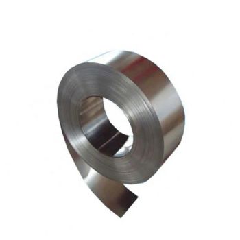 Stainless Steel Strip Good Quality China Manufacturer Strip Steel Prime 317 201 316L - DA LIAN MESCO STEEL CO., LTD. - China