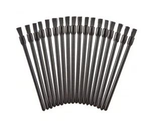 Disposable Cosmetic Tool Nylon Fiber Lip Gloss Brush Custom Yes Origin China Color Custom HS Code 7567657657 Trademark - Jupin Group Co., Ltd. - China