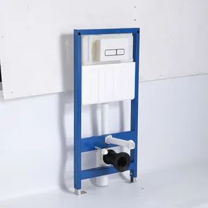 Bathroom Accessories Hidden Toilet Tanks Wall Hung Toilet Concealed Cistern - Guangdong Youyuan Trading Co., Ltd. - China