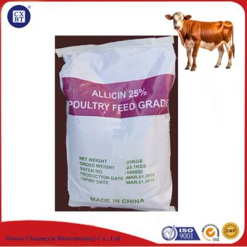 Premium 100% Natural Dehydrated Garlic Powder for Cooking Trademark CHBT Origin Henan China Specification 25kg Type The First - Henan Chuangxin Biological Technology Co., Ltd. - China