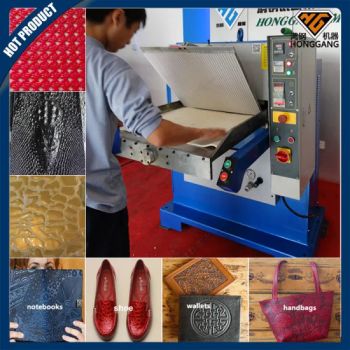 Hydraulic Heat Press Machine (HG-E120T) - Guangdong Honggang Intelligent Equipment Co., Ltd. - China