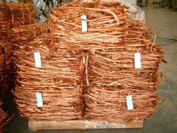 Best Copper Scrap, Copper Wire Scrap 99.999% Purity Ready Stock with Fast Worldwide Shipping