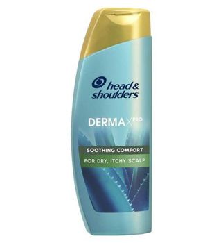 HEAD & SHOULDERS SMOOTH & SILKY ANTI-DANDRUFF SHAMPOO 500ml - Smart Agri GmbH - Germany