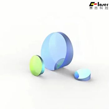 10 Degree Deviation Wedge Prism Optical Glass Prisms for Optical Devices - C-Laser (Taicang) Material Technology Co., Ltd. - China