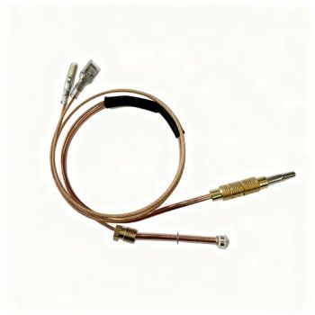 Jiali Thermocouple Gas Appliance Accessories with 1-Year After-Sales Guarantee - Ningbo Jiali Gas Appliance & Science and Technology Co., Ltd. - China