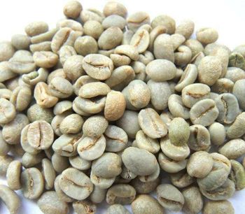 Arabica and Robusta coffee Beans Size 12, 14 16, 18 Weight (kg) 50-60KG Processing Type washed Packaging 50-60KG BAGS Grade Arabica and - Nedvixs Company Limited - Kenya