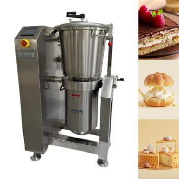 High Performance Juicer Blender for Smoothies Juices Soups and Nut Butter Processing - Chengdu Spreadto Machinery Equipment Co., Ltd - China