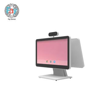 Mobile POS Terminal for Food Trucks with Touch Screen and NFC - Shenzhen Pay Device Technology Co., Ltd - China