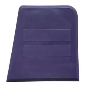 Big Sealant Spatulas Silicone Spatulas to Smooth and Remove Excess of Any Sealant Glazier's Sealant Tool Glazier Spatulas - Hangzhou Hachi Technology Co., Ltd. - China