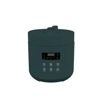 Smart Home Appliance Mulitcooker Electric Cooker - Zhongshan Longzun Electrical Technology Co., Ltd - China