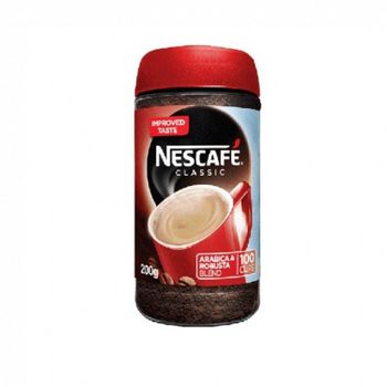 NESCAFE CLASSIC/NESCAFE ORIGINAL/ NESCAFE GOLD INSTANT COFFEE POWDER - LIVE COMMERCE - France