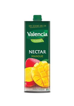 PREMIUM VALENCIA FRUIT JUICE - Urban Afrique LLC - United States