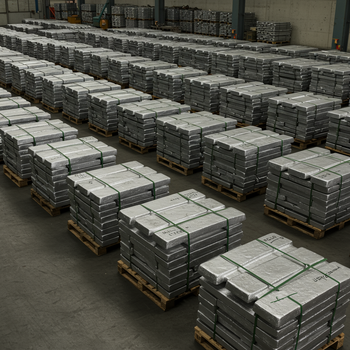 Selected Material With Aluminium Alloy Ingot For Reliable Foundry Supply Using Advanced Casting Methods - malter group - Tanzania