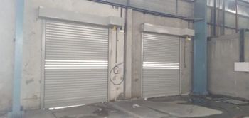 Motorised Rolling Shutter Country of Origin Made in India Operation Method Remote Operation Construction Type Durable, - Unique Enterprises - India