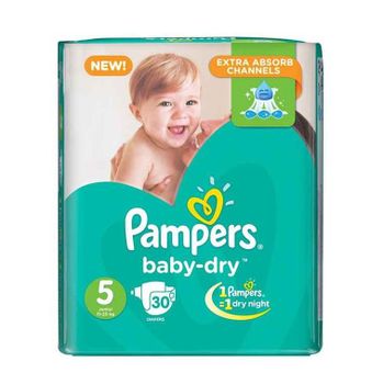 Direct Supplier Of Disposable Pampers Baby Dry Diapers wholesale Pampers baby diapers At Wholesale Price - N.G westen holding B.V - Netherlands
