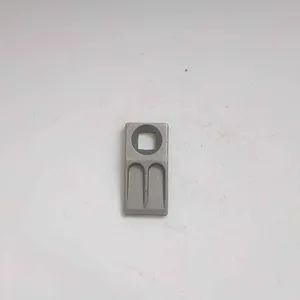 Forged Steel Gasket Agricultural Machinery Hot Forging Quenching 1Y Sand Blasting +/-0.5mm - Shanxi KSN Precision Forging Technology Development Co., Ltd. - China