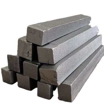 99.99% Pure Low Carbon Iron Billets - Taiyuan Xinye Taiming Manufacturing and Processing Co. Ltd - China