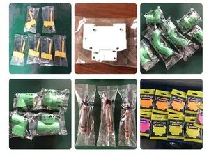 Pillow Type Glove Flow Packing Machine - Xingjunyao Intelligent Packaging Technology (Taizhou) Co., Ltd - China