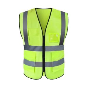 Safety Protection Adult Children Elastic Belt Adjustable Elastic Belt Reflective Vest Belt - XIAMEN HIFA STONEXP CO., LTD. - China