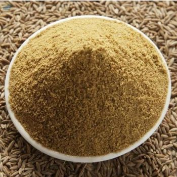 Cumin Powder Color Brown Texture Powder Taste Natural Taste Usage Cooking, Snacks Purity Free From Any Impurities Storage Condition Cool & Dry -  Oksea Overseas Private Limited  - India