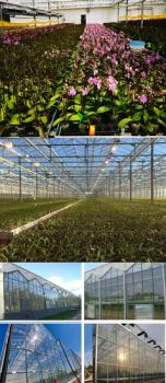 Greenhouse Facility Greenhouse Accessories One-Stop Supplier in China - Shandong Sinok Agriculture Technology Co., Ltd. - China