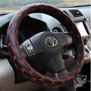 Bt 7240 Imitation Sheepskin Car Steering Wheel Covers Brand Best Origin Ningbo Trademark Best Model NO. BT 7240 Specifications - Ningbo Pengzhan AUTO Accessories Co., Ltd. - China