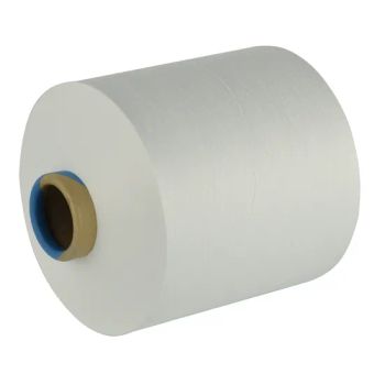 100% Polyester Ring Spun Fancy Yarn Fine Multi-Ply Dyed 1Y Pattern Dyed Specification a Origin Shanghai Type Fancy Yarn Technics Ring Spun - Suzhou Chihe Yarn Textile Technology Co., Ltd - China