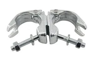 Multi-Purpose Scaffolding Fastener Durable for Event Stage & Temporary Structure Setup - Guangzhou Strong Metal Co., Ltd - China