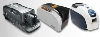 Magicard, Datacard Color ID CARD Thermal Printers Style Color Size Id card size Interface Type USB Brand Magicard, - Yespee Digital Solutionss - India