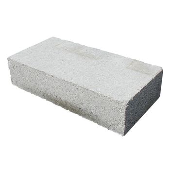 Cellular Lightweight Concrete Brick Material Concrete Shape Rectangular Brand Bharat Tiles Usage/Application Roof Size 9 In. X 3 In. X 2 - Bharat Tiles - India