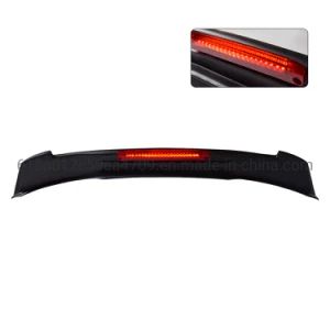 Wholesales Rear for Toyota Spoilers Hiace Car Accessories - Ningbo Luyou International Trade Co., Ltd. - China