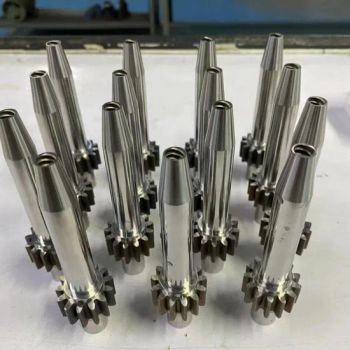 Premium Quality Stainless Steel CNC Machined Accessories for Precision Parts - Dongguan Yuelinsen Metal Technology Co., Ltd. - China