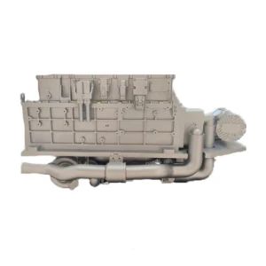 High Power Water-Cooled Hydrogen Gas Generator Hydrogen Fuel Cell for Vehicle - Hefei Sinopower Technologies Co., Ltd - China