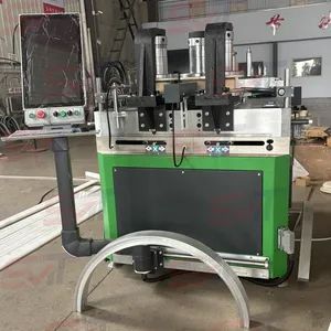 Factory Price High Quality Aluminum Profile Bending Machine CNC Aluminium Profile Bending Machine Window Frame Bending Machine Alu - Jinan Smatech Machinery Enterprise Co.,Ltd - China