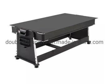 Air Hockey Dining Table - Huizhou Double-Star Sports Goods Co., Ltd. - China