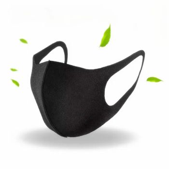 New Design Custom Printed Cooling Breathable Reusable Ice Silk Face Mask - HANGZHOU WEIZE IMP & EXP CO., LTD. - China