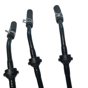 PA Multi Purpose Nylon Fluid Piping Air Water Fuel and Lubrication Systems Aftermarket Application Original Factory Matching - Qingdao Jinyuan Automotive Tubing Co., Ltd. - China