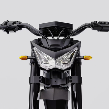 OBX GT73 Electric Adult Dirt Bike 2000W Motor 52V certified to UL 2849 - Latests Gadgets E-Store - United States
