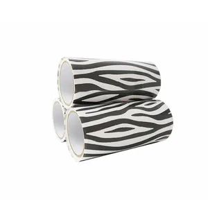 Portable Reusable Washable Clothes Sticky Adhesive Pet Hair Remover Lint Roller - Becky Co., Ltd - China