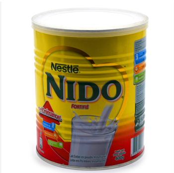 High Grade Nido Milk Powder Full Cream Dairy Powder Rich Nutrition For Strong Bones And Healthy Energy Levels Buy Fast Delivery Premium Quality Wholesale - wood traders - Poland