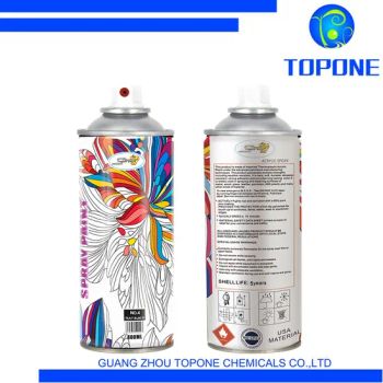 Automatic Car Roof Sealant Spray Paint Sample Free EINECS None Color Black Volume 400ml Method Spray Trademark Super7 HS Code - Guangzhou Topone Chemical Co., Ltd. - China