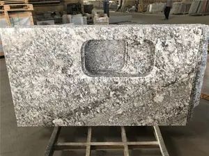 China Wholesale Bathroom Vanities Top/Kitchen Tops Sample Free Color White Trademark MS Origin China HS Code 68029390 Load-Bearing - Xiamen Maoshuang Stone Industry Co., Ltd. - China