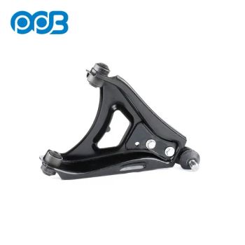 Auto Spare Parts Suspension Arms Bras De Suspension for Clio I 7700717044 Control Arms with Ball Joint - Sichuan Mighty Machinery Co., Ltd. - China