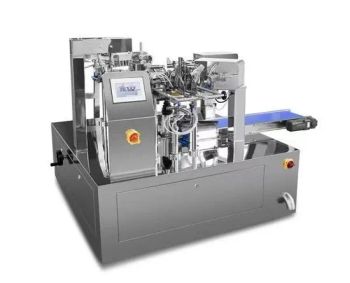 Automatic Premade Pouch Coffee Bean Sugar Salt Cube Sugar Ice Candy Stick Packing Machine - Wenzhou Elemotion Technology Co., Ltd - China
