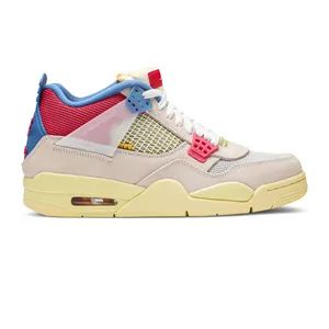 Best Quality Jumpman 4 Sb Pine Green Black Canvas Red Thunder 1: 1 Exact Copy Replica Sneakers Wholesale Replica Store Sports Shoes - Hefei Jinyu Information Technology Co., Ltd. - China