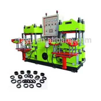 Rubber Product Making Machinery - Huzhou Momu Intelligent Technology Co., Ltd - China